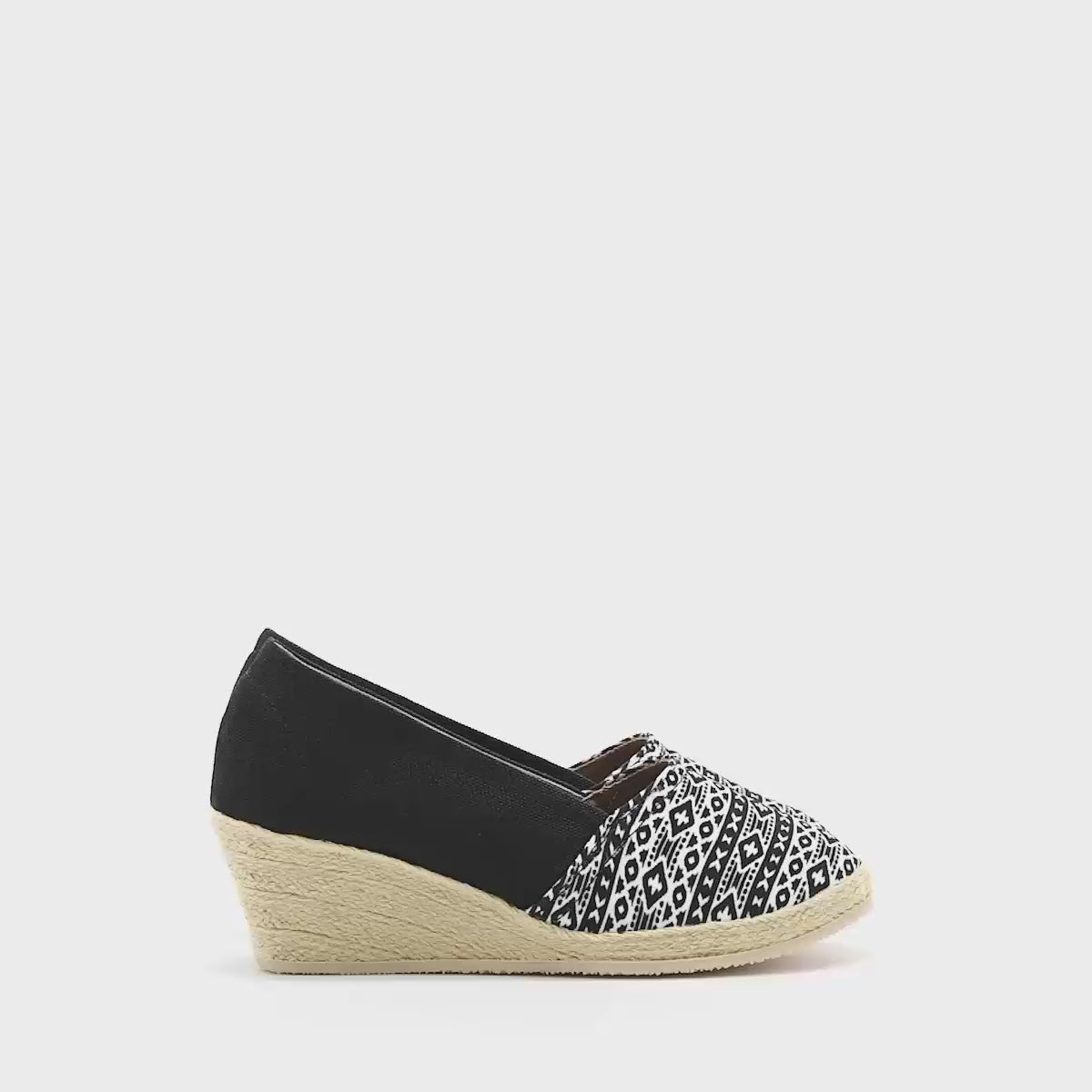 Alpargata Lambers & Sheeps para mujer