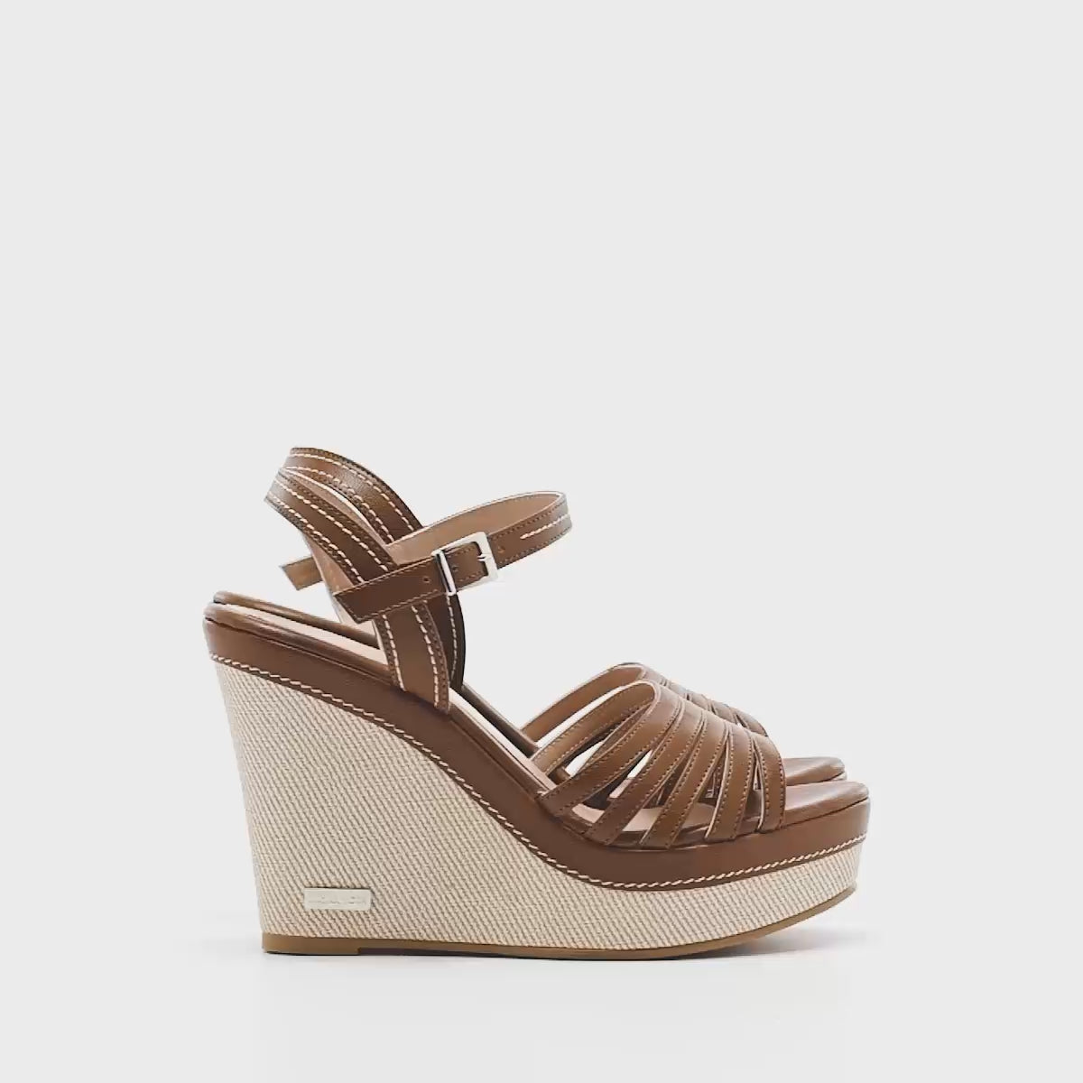 Sandalia Moramora para mujer