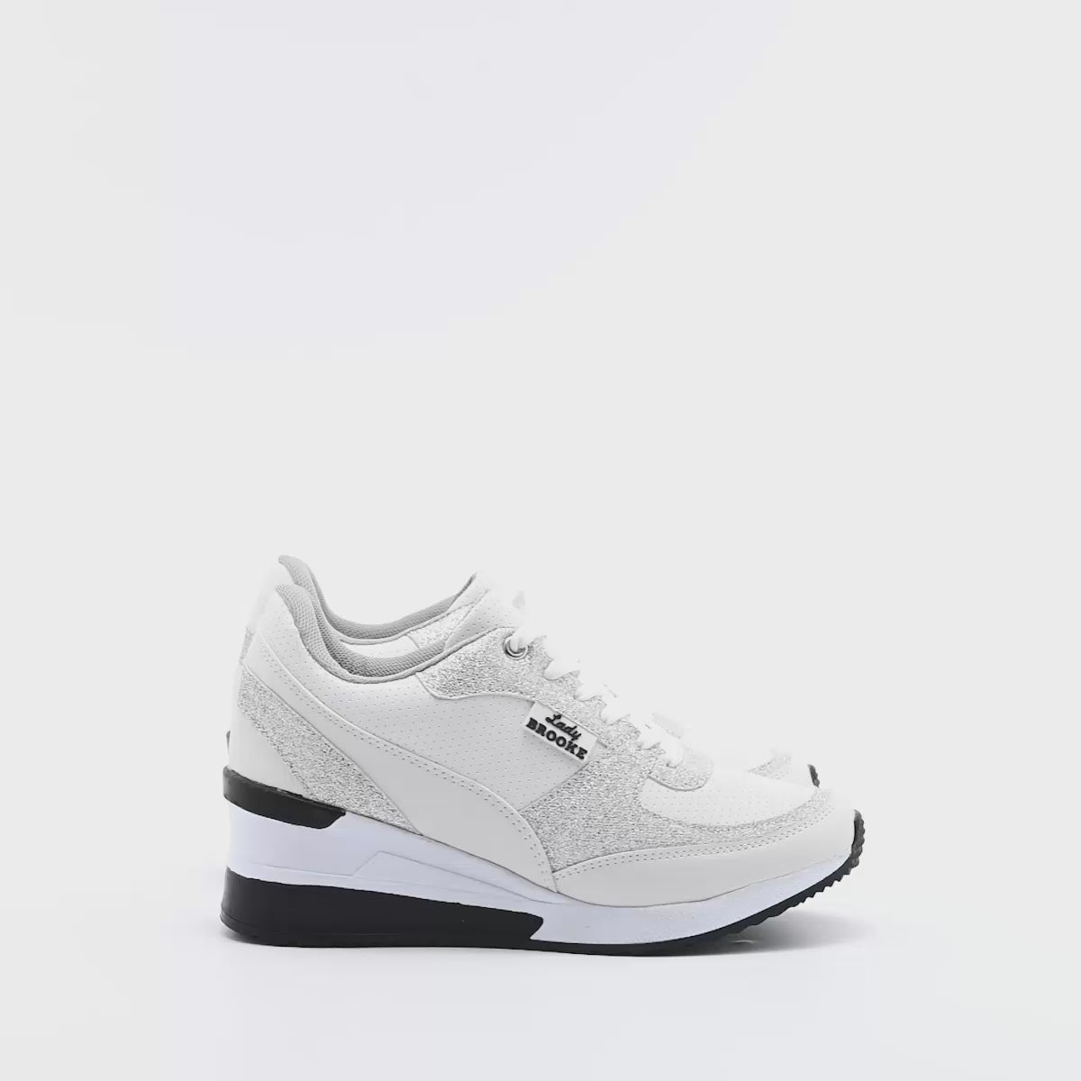 Tenis urbano Sugo para mujer