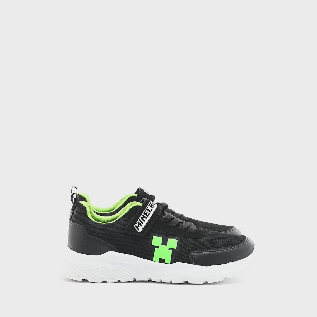Tenis urbano Minecraft Yuyin para hombre