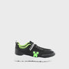 Tenis urbano Minecraft Yuyin para hombre