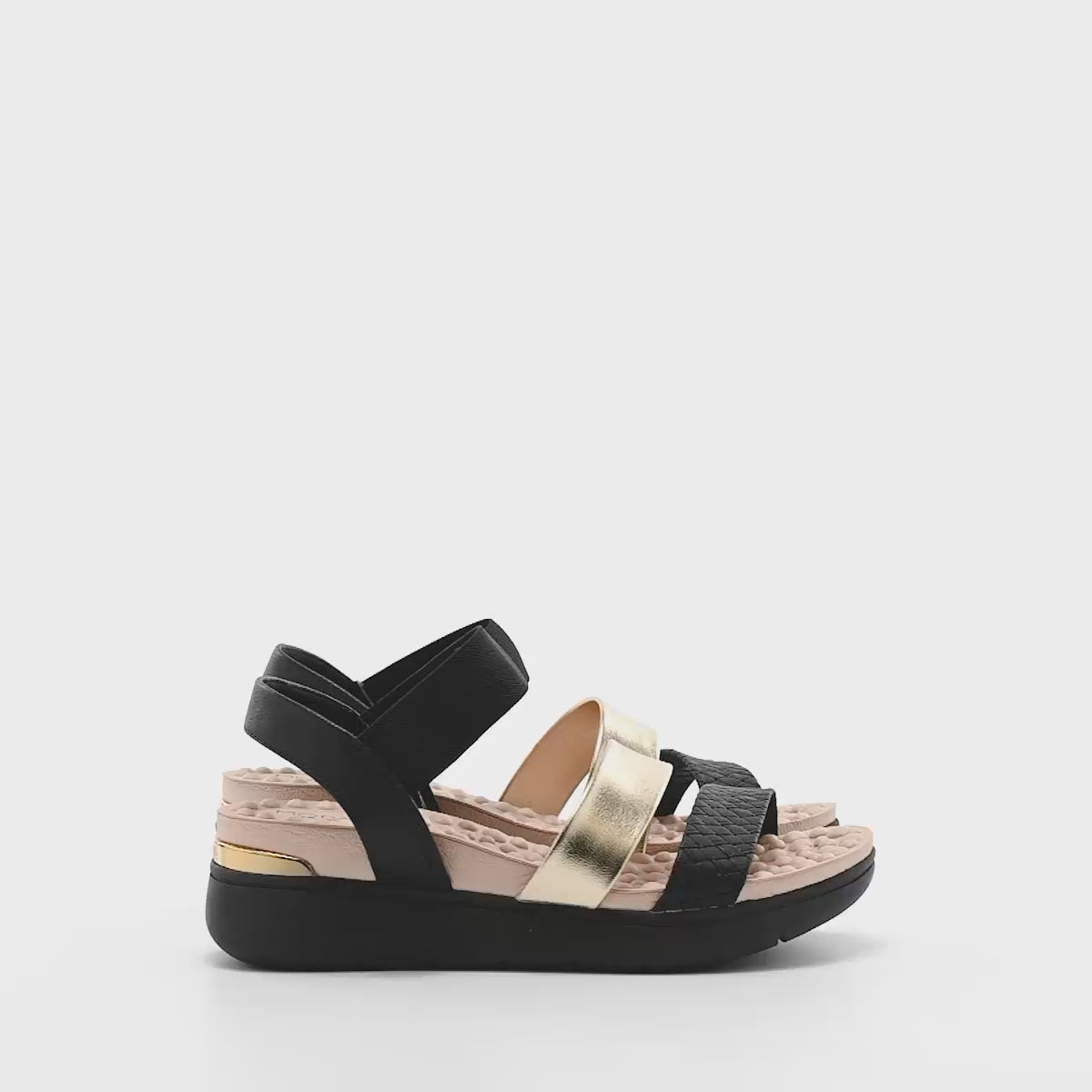Sandalia Modare para mujer