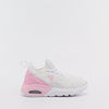 Tenis urbano American Fire para mujer