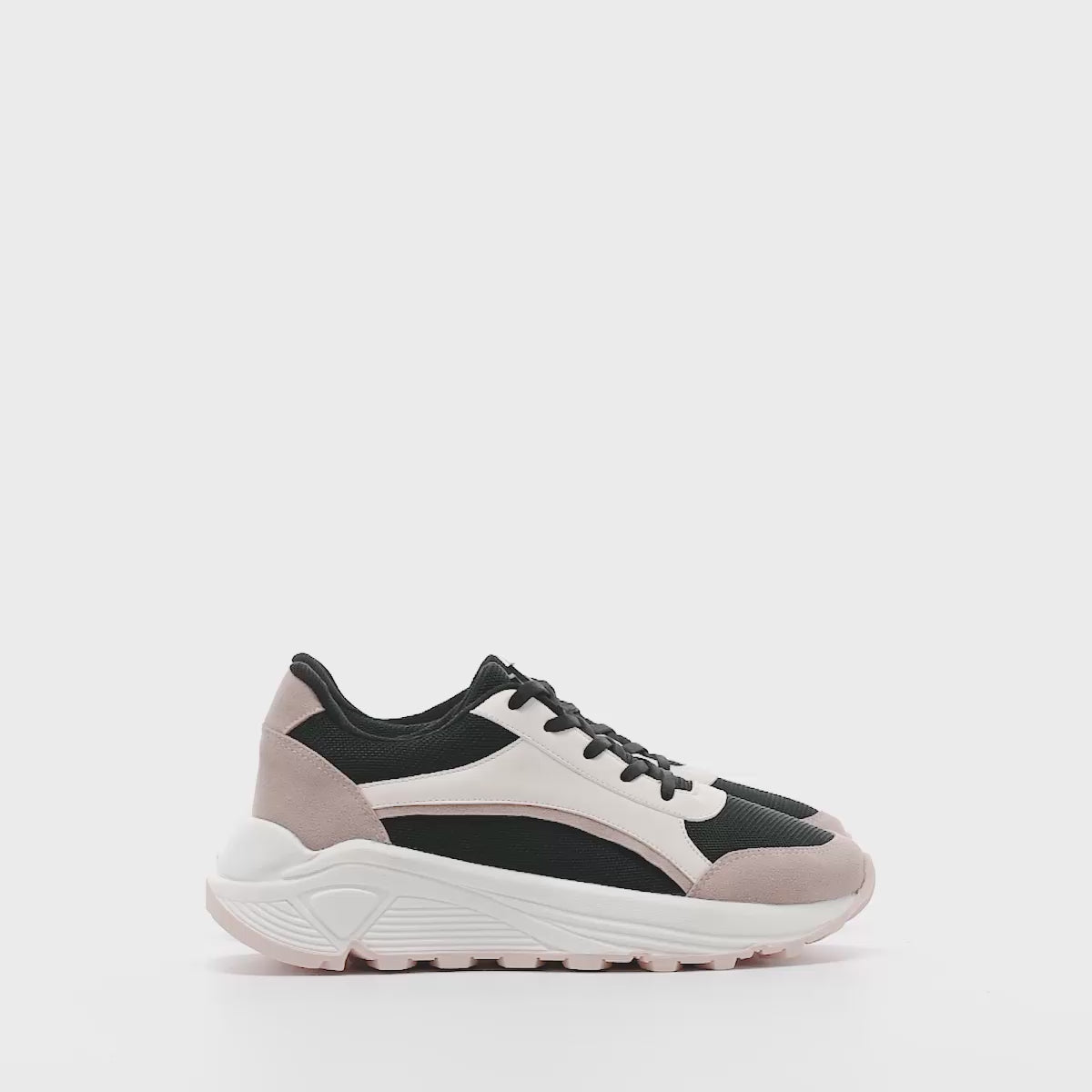 Tenis urbano Been Class para mujer