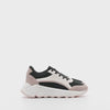 Tenis urbano Been Class para mujer