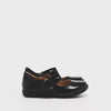 Zapato escolar Yuyin para niña