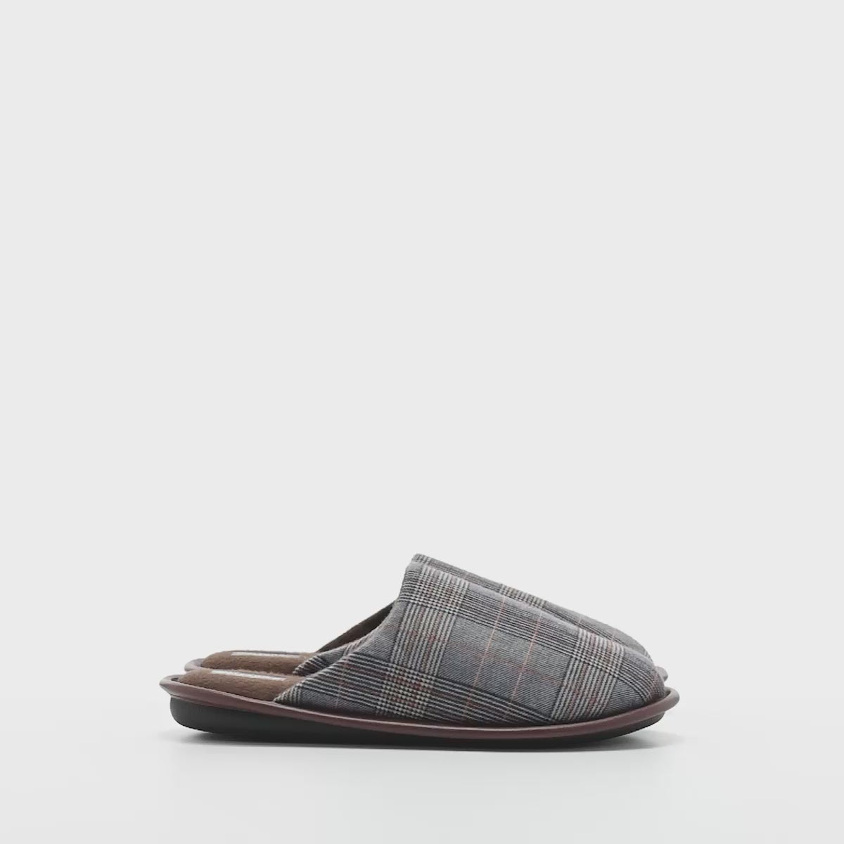 Pantufla Calzatura para hombre