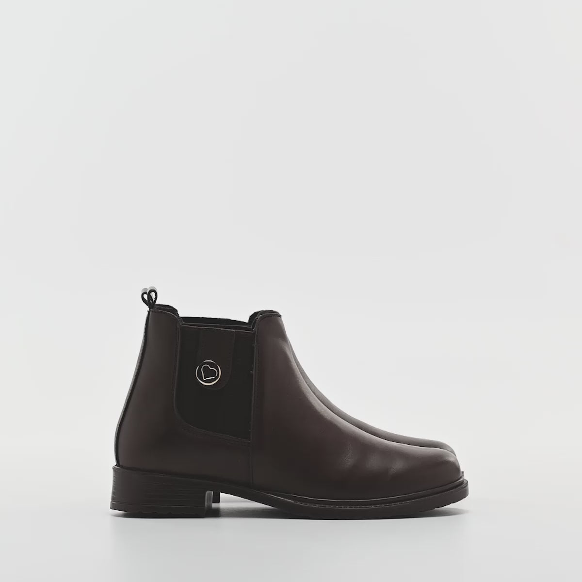 Botín Abc Zapatitos para mujer