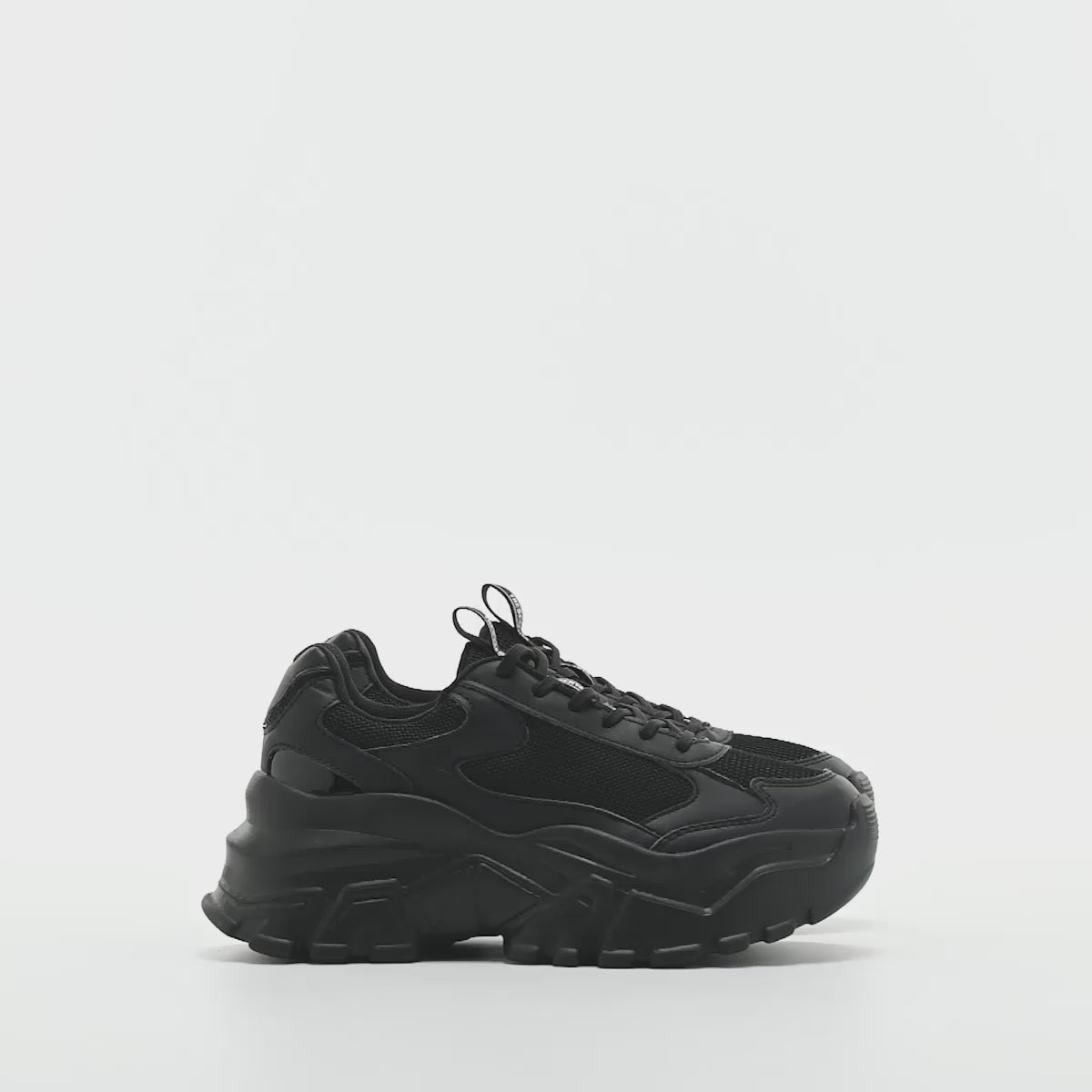 Tenis urbano 360 para mujer