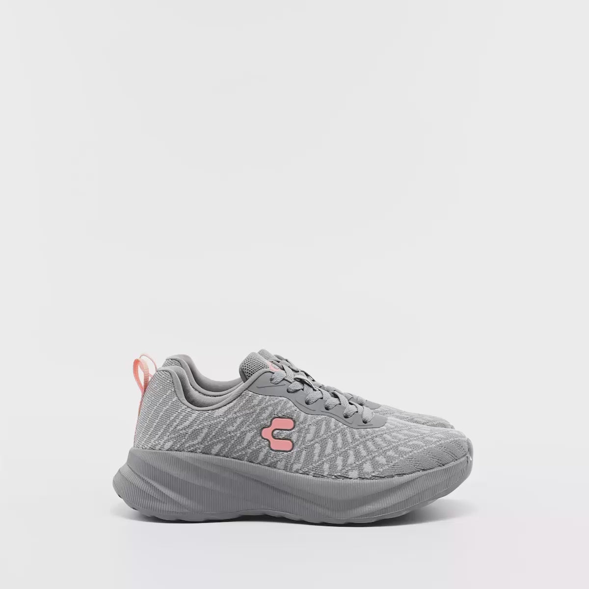 Tenis deportivo Charly para mujer