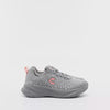 Tenis deportivo Charly para mujer