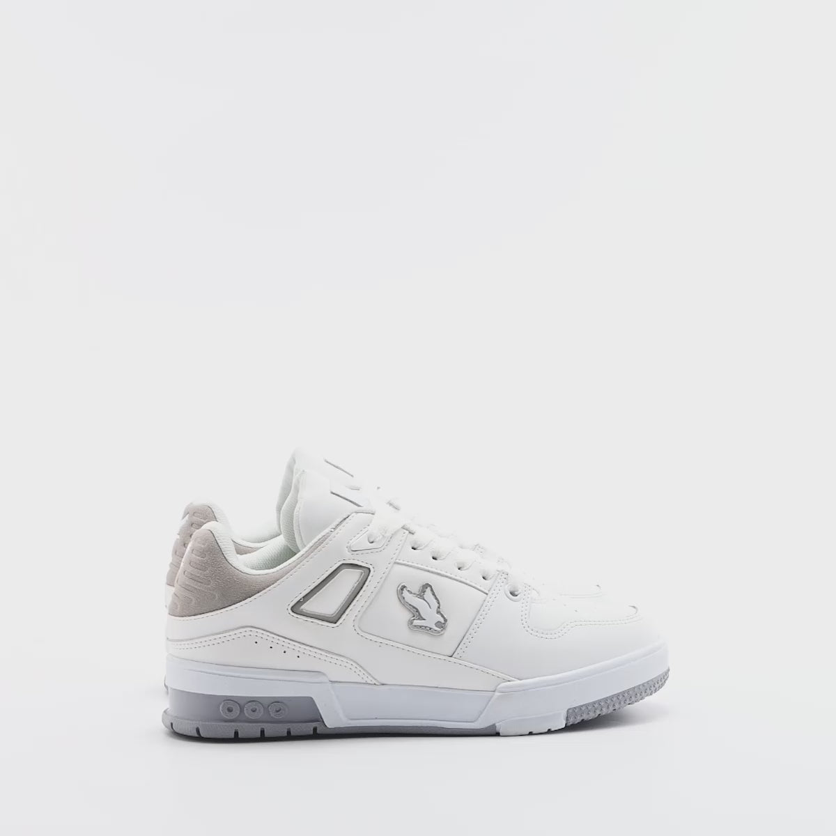 Tenis urbano American Fire para joven
