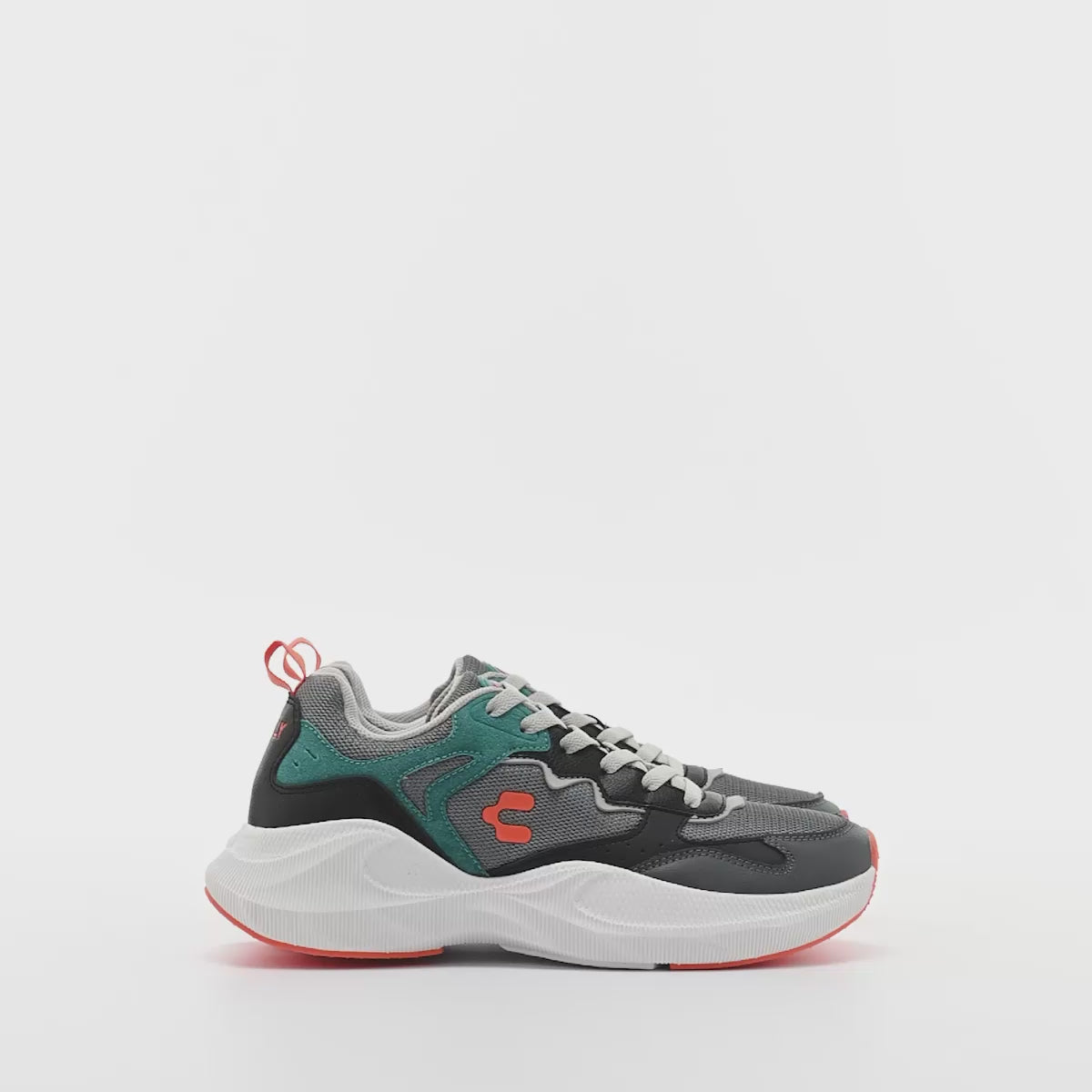 Tenis deportivo Charly para hombre