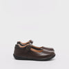 Zapato escolar Yondeer para niña
