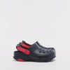 Sandalia Classic All-Terrain Clog K Crocs para Niño
