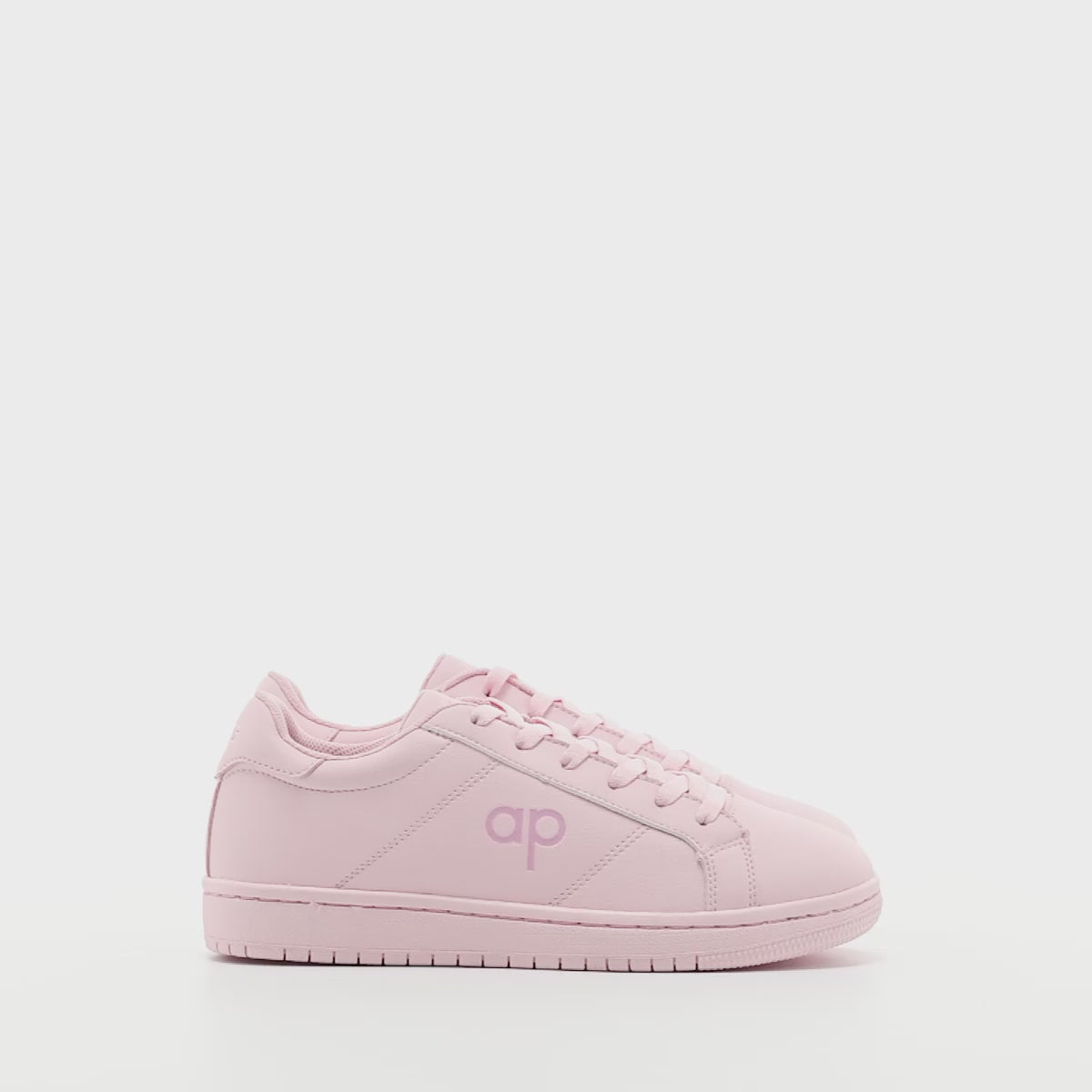 Tenis urbano Apoort para mujer