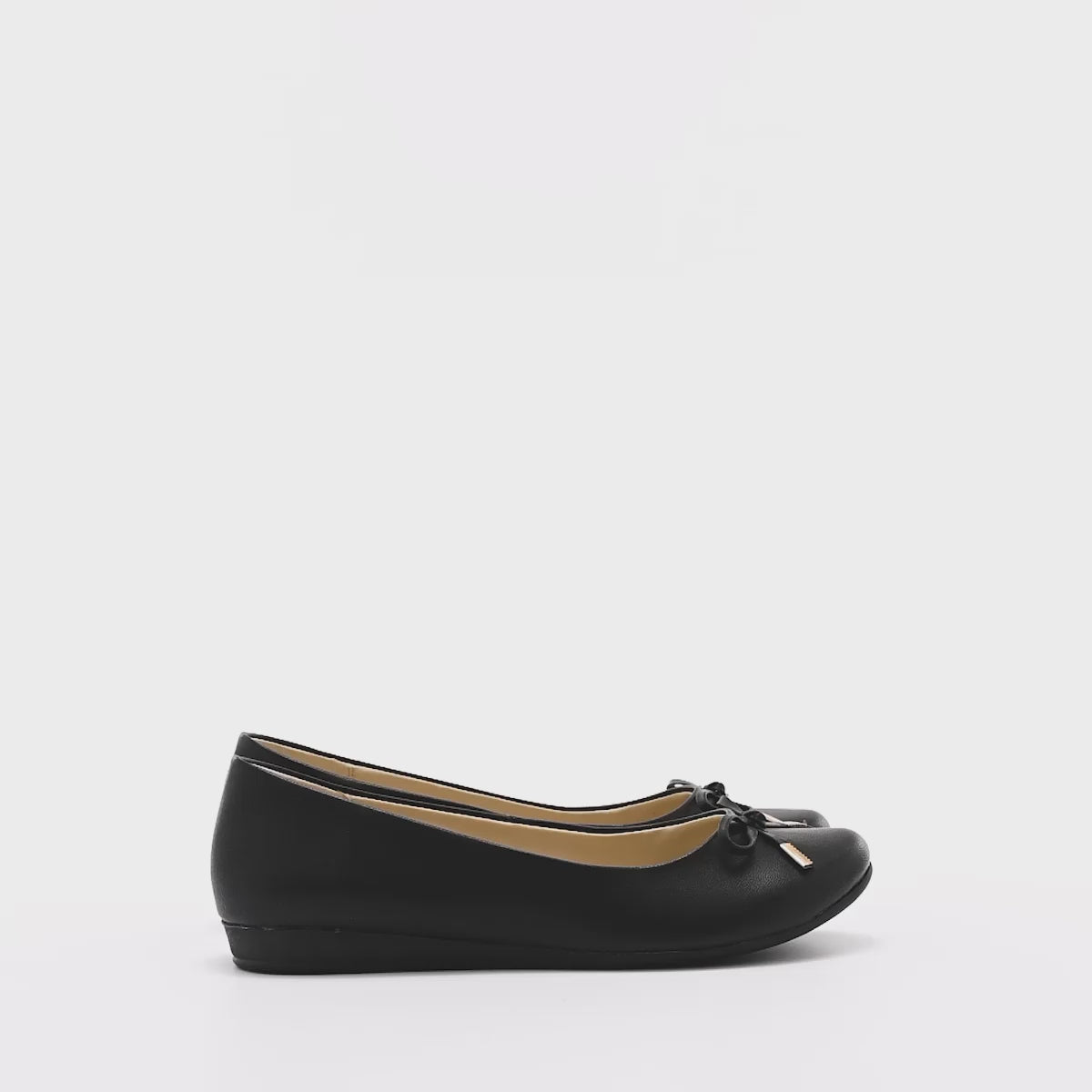 Balerina Poptops para mujer