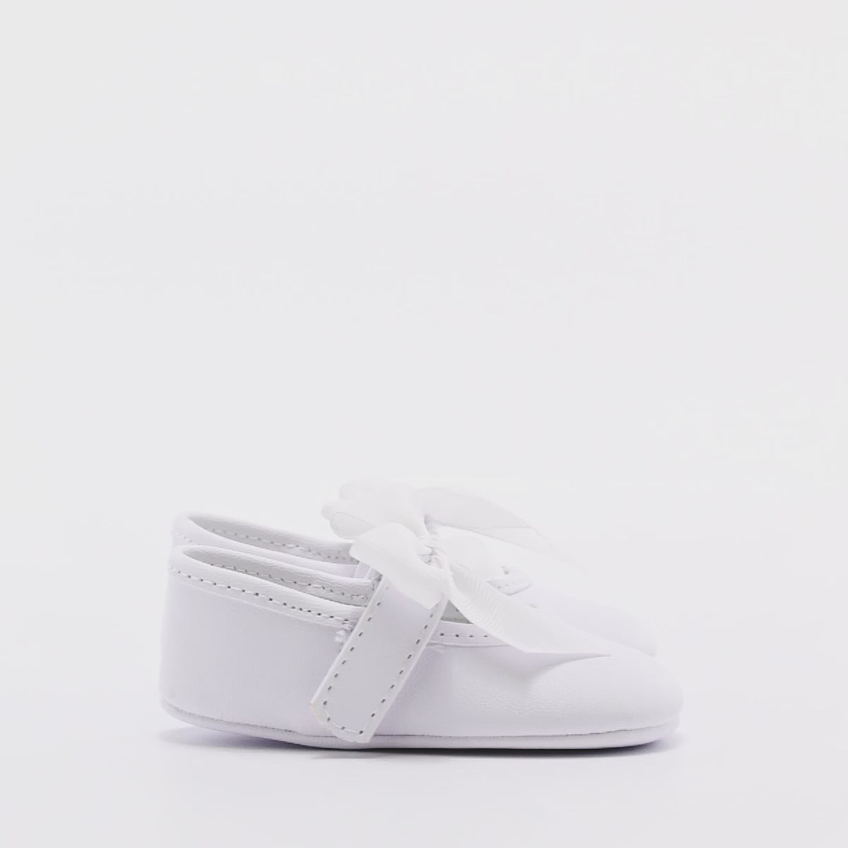 Zapato casual Willis para bebé niña