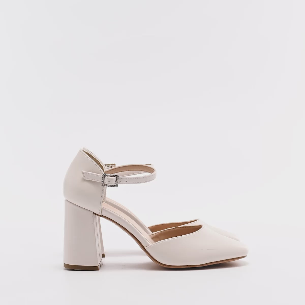 Zapatilla Lady Paulina para mujer
