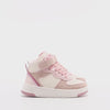 Tenis urbano Phantom Kids para niña preescolar