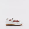 Zapato de Graduación Caramel para niña preescolar