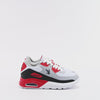 Tenis suela chunky American Fire para joven
