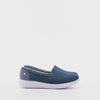 Tenis urbano confort Mora Confort para mujer