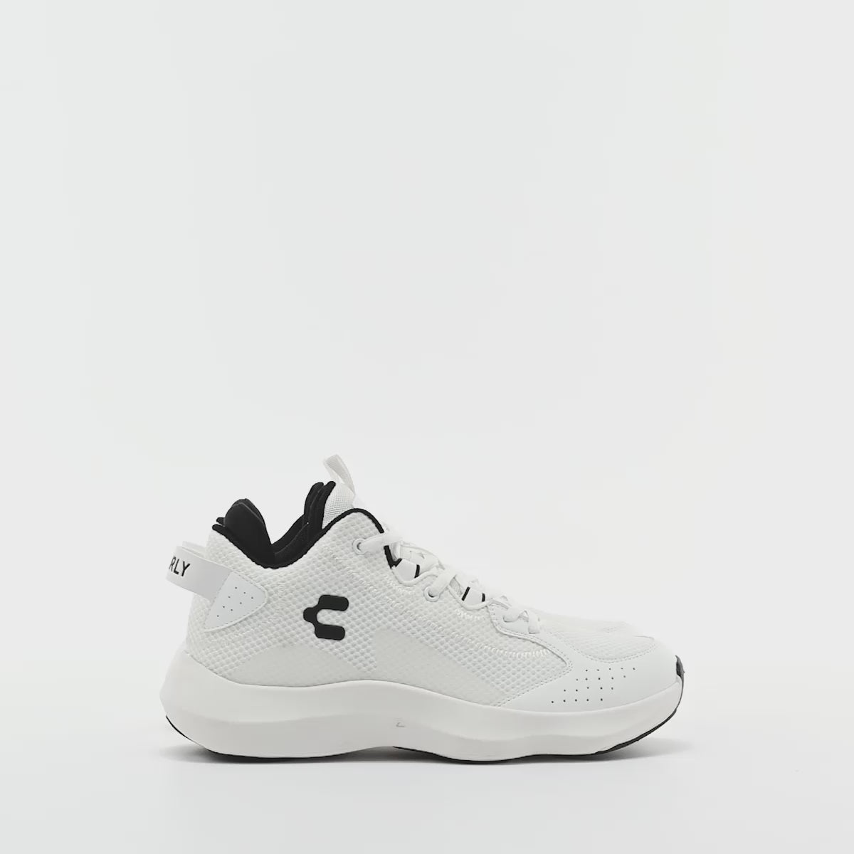 Tenis deportivo Charly para hombre