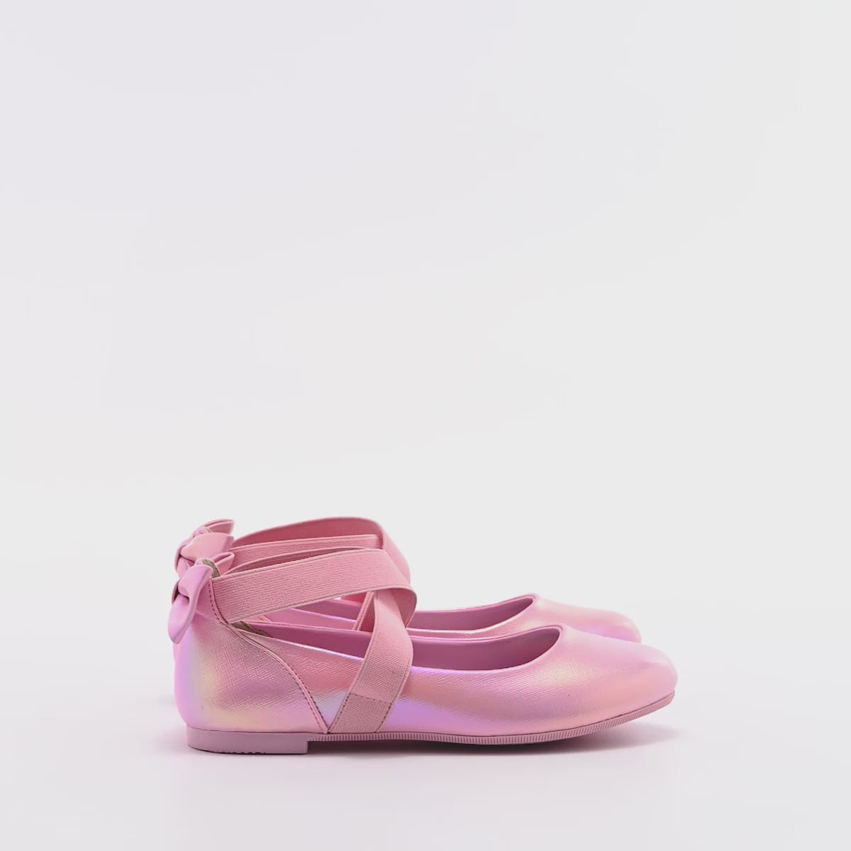 Balerina Tropicana para niña