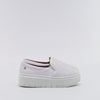 Tenis urbano chunky Moramora para mujer