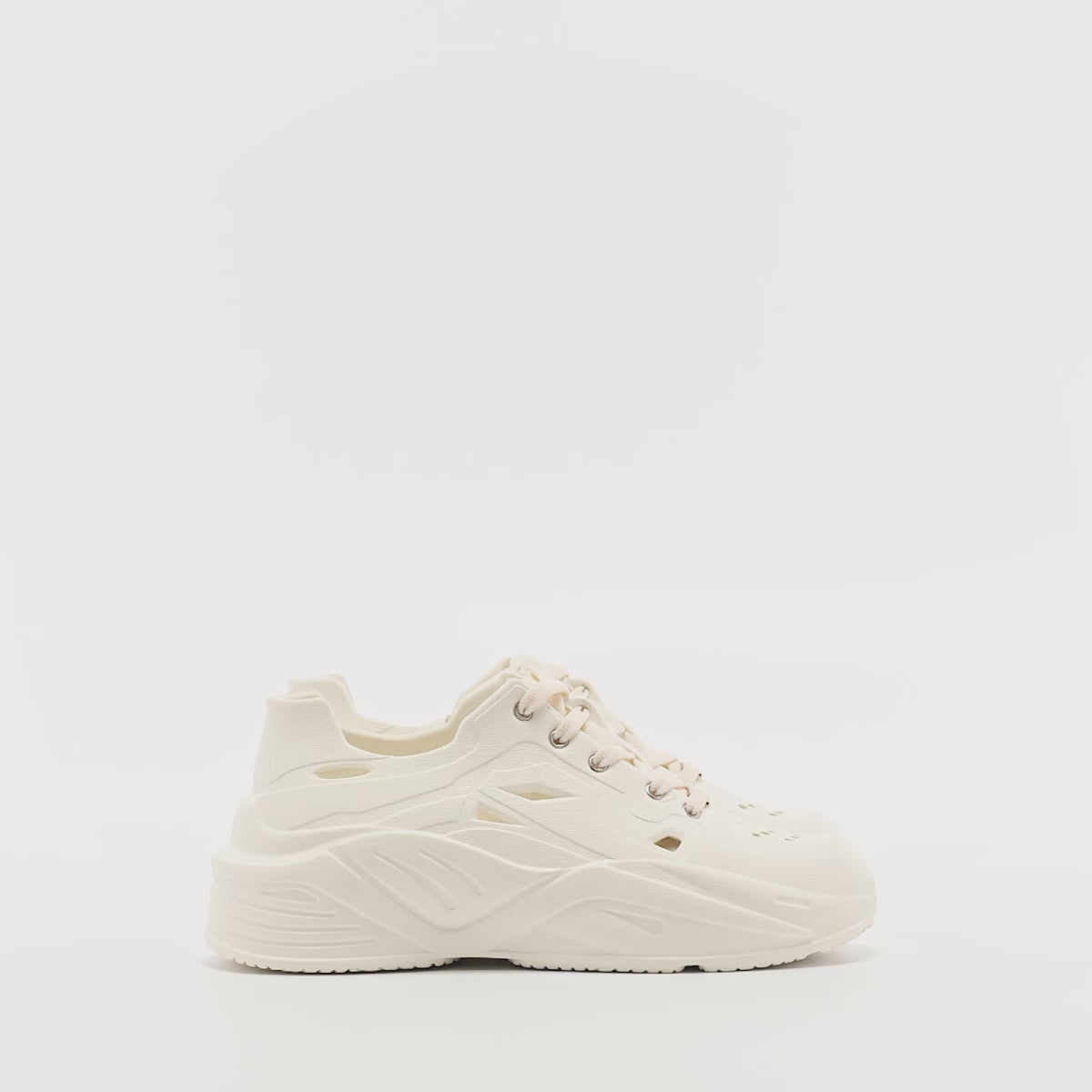 Sandalia Evalight para mujer