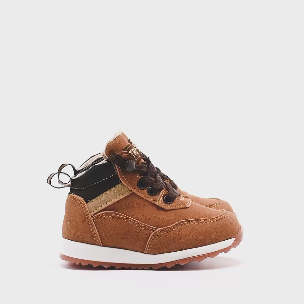 Zapato casual Tres-A infantil
