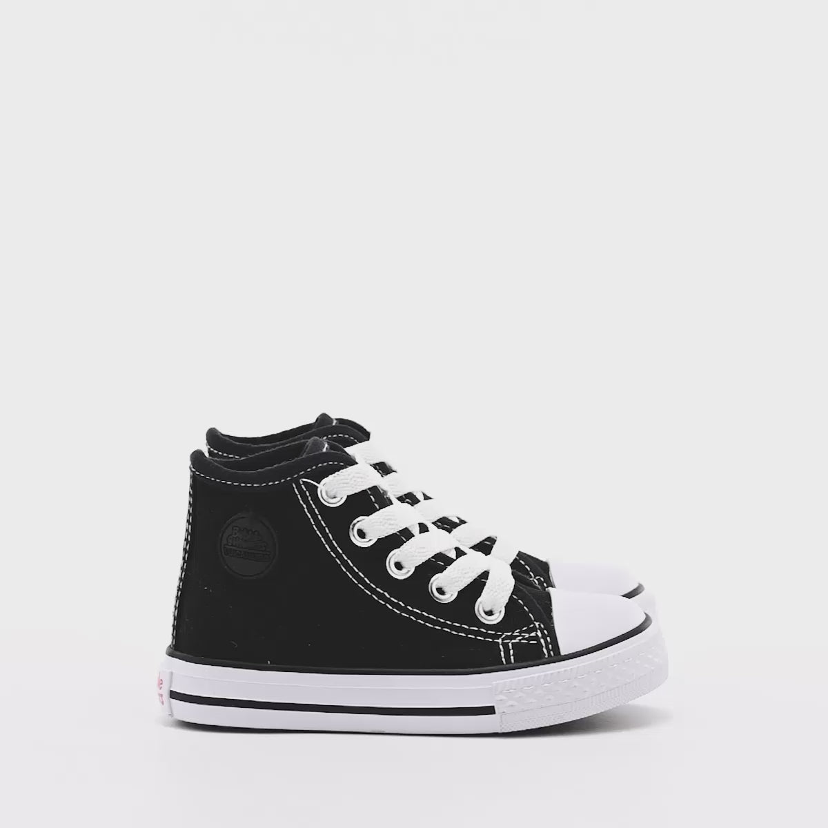 Tenis urbano Bubble Gummers para Niño preescolar