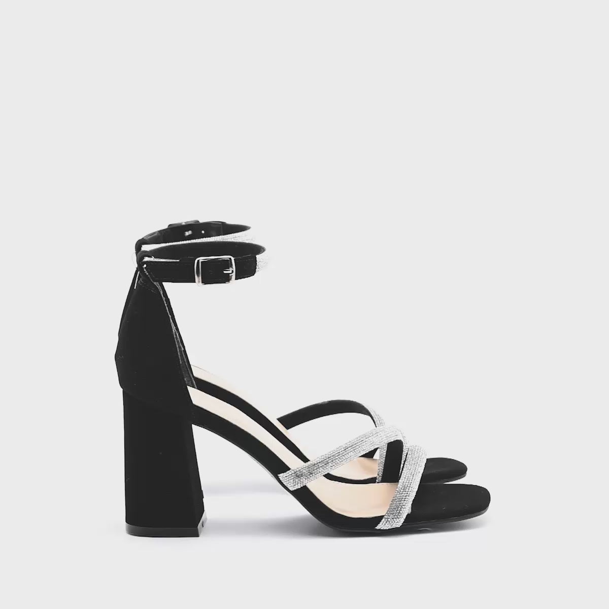 Zapatilla Lady Paulina para mujer