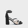 Zapatilla Lady Paulina para mujer