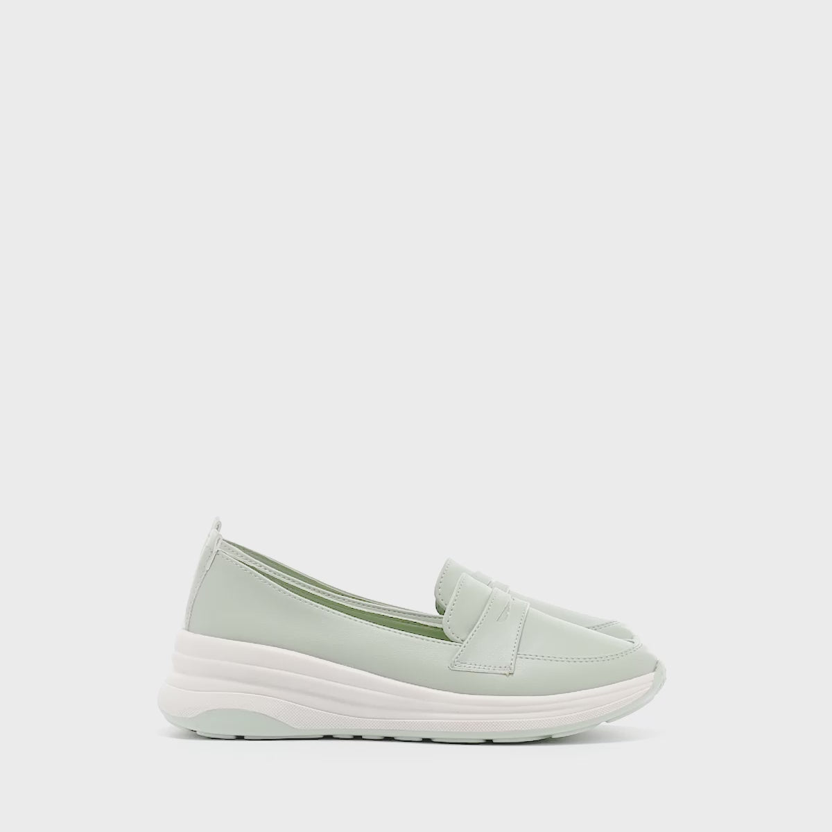 Zapato casual Clasben para mujer
