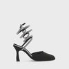 Zapatilla  Clasben  para mujer