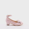 Zapato de Graduación Caramel para mujer