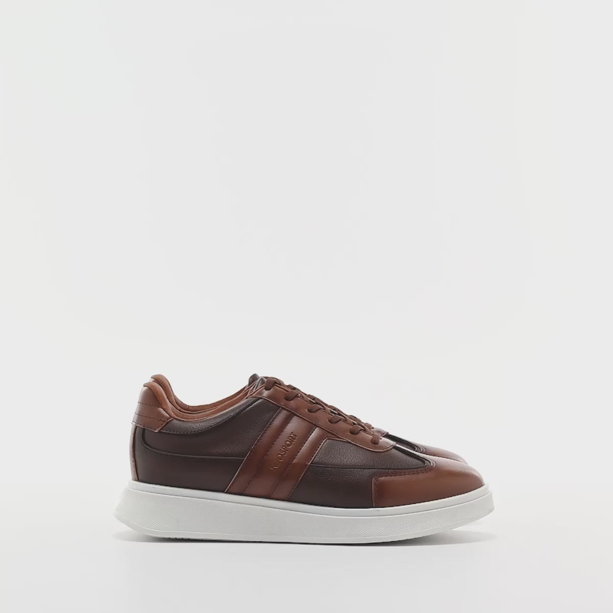 Zapato casual Neosport para hombre