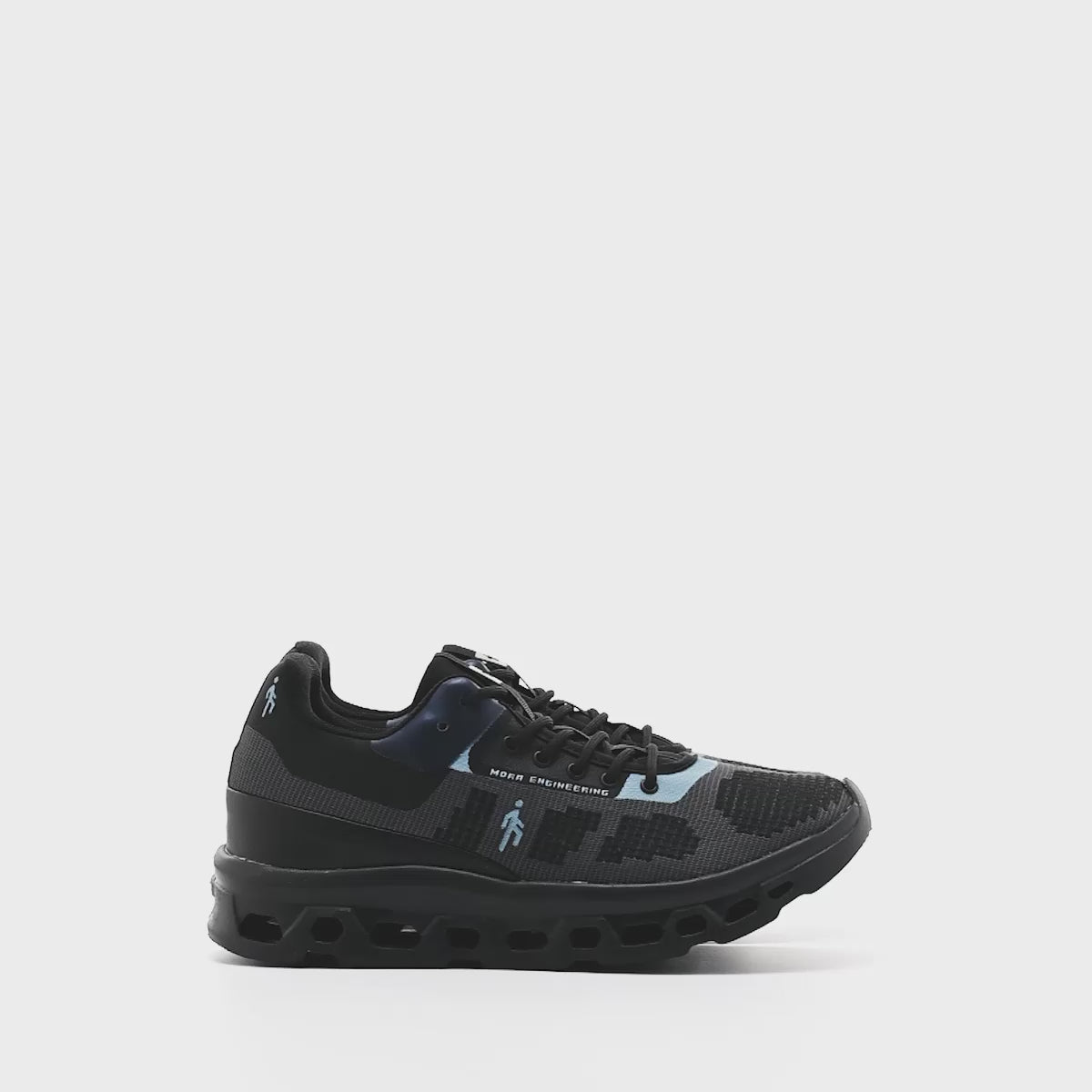 Tenis Mora Urban para hombre