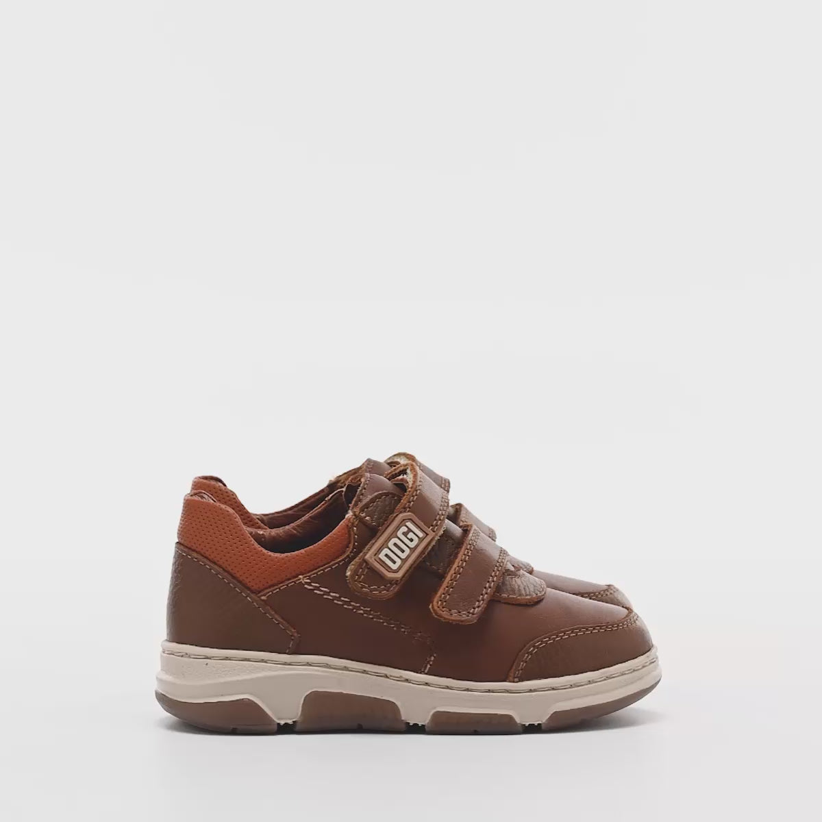 Zapato casual Dogi para Niño preescolar