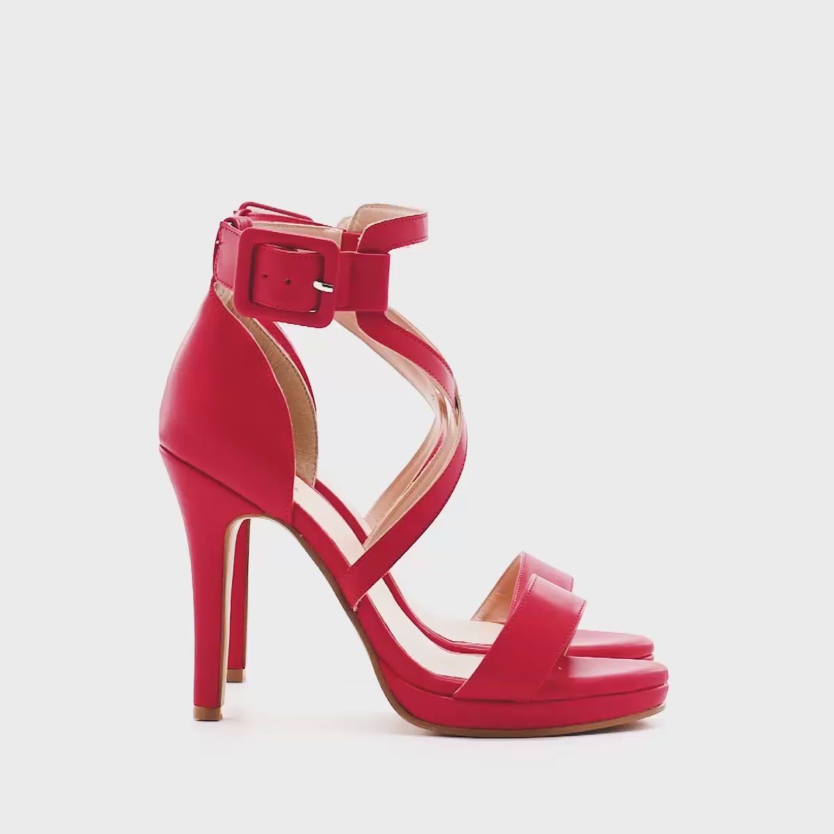 Zapatilla Moramora para mujer
