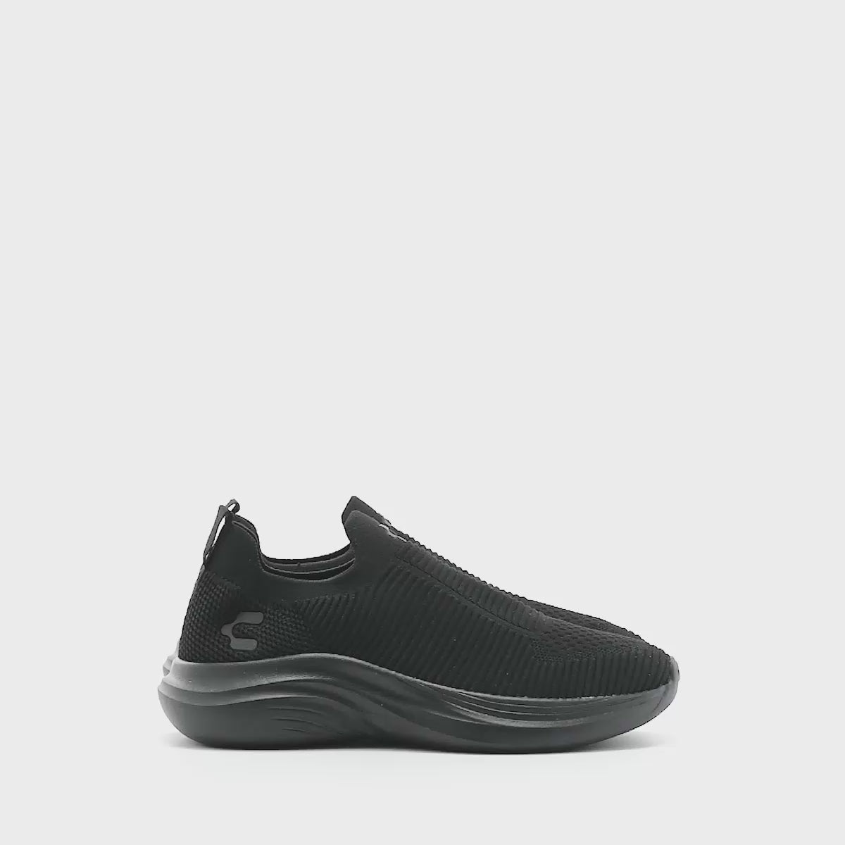 Tenis urbano Charly para mujer