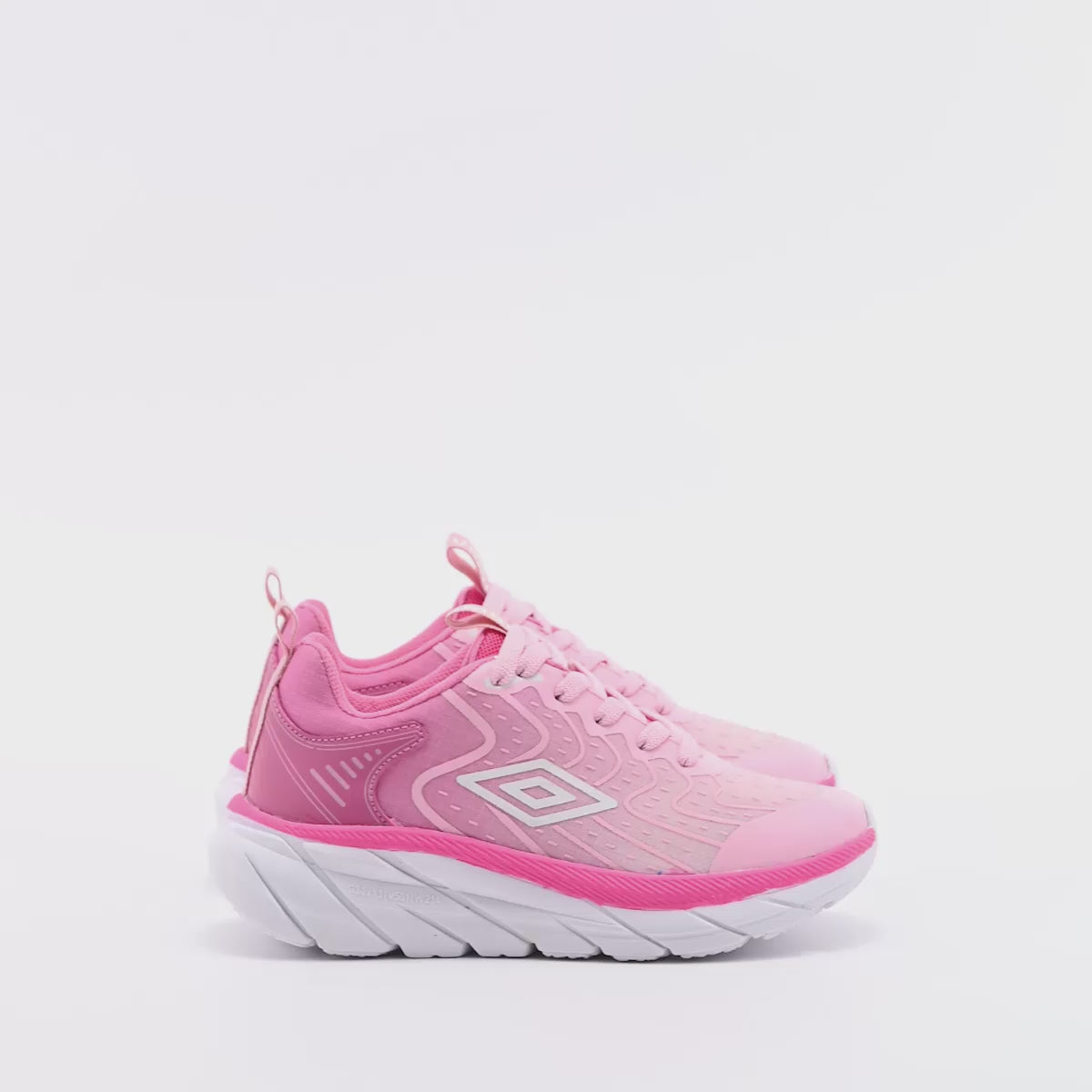 Tenis deportivo Umbro para niña