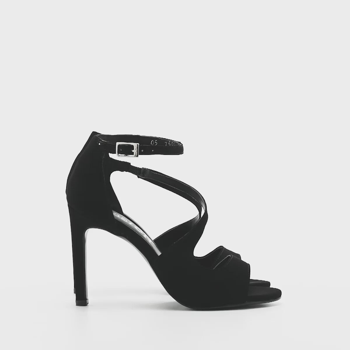Zapatilla Clasben para mujer