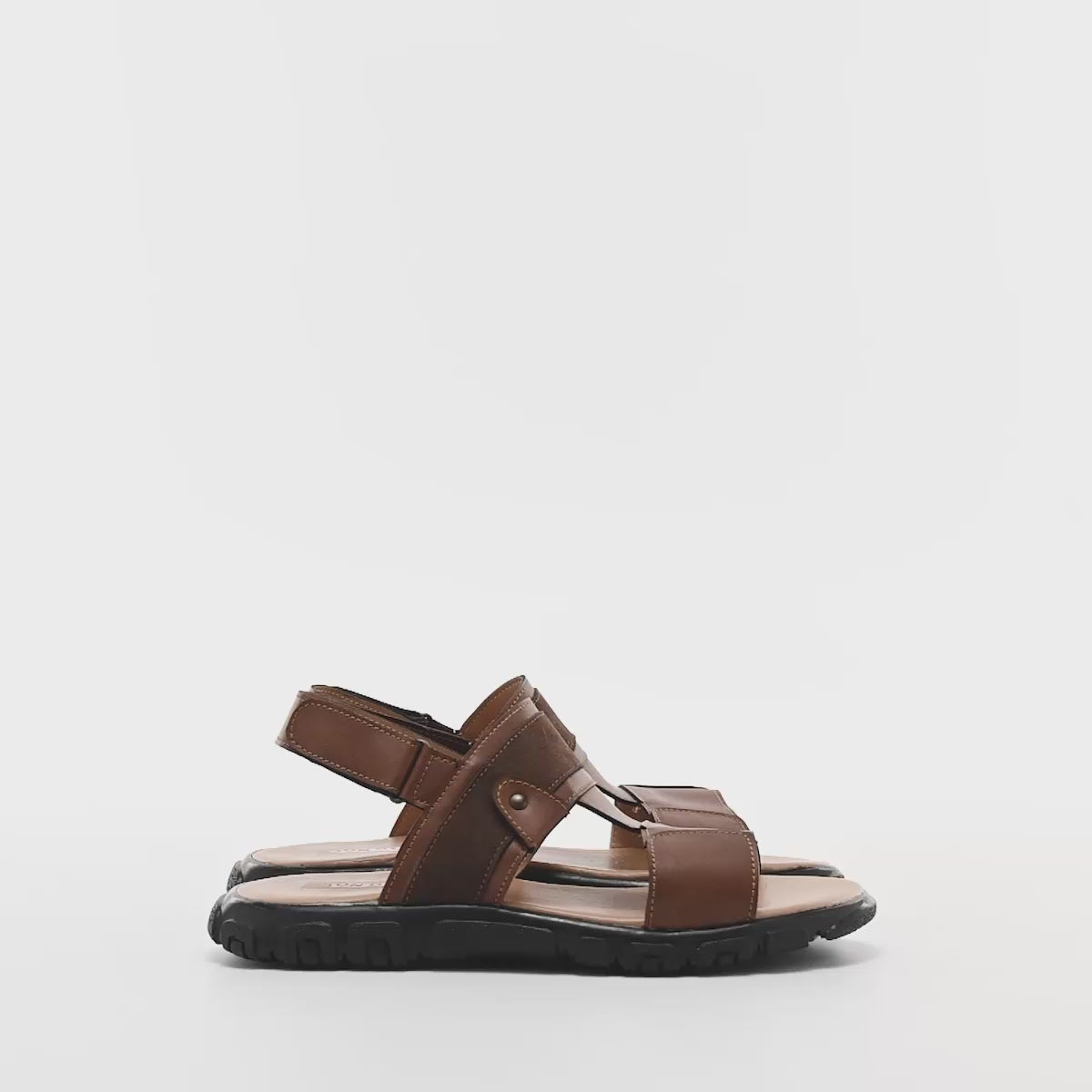 Sandalia Yondeer para hombre