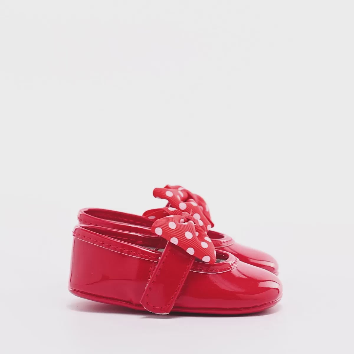 Zapato casual Willis para bebé niña