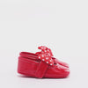 Zapato casual Willis para bebé niña
