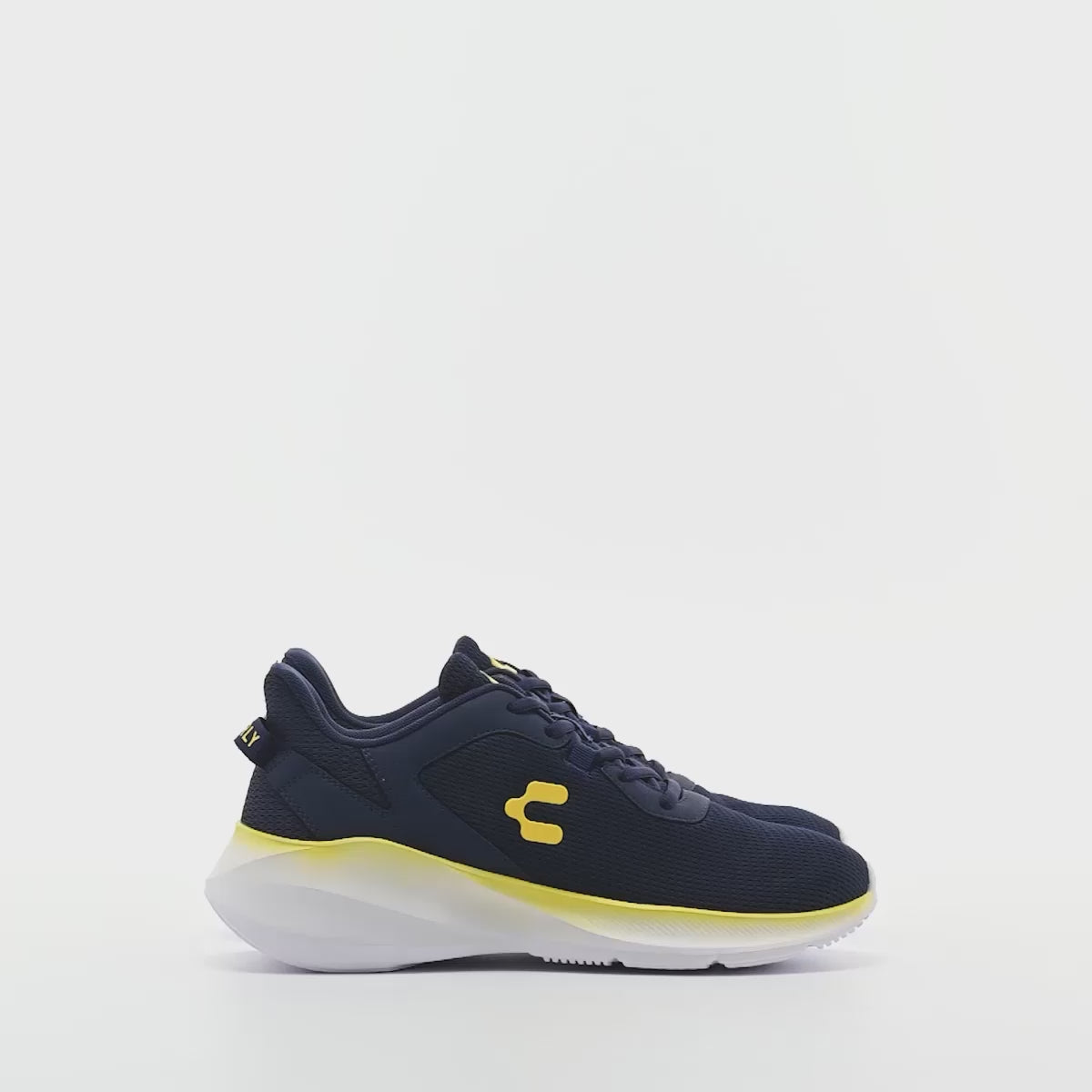 Tenis deportivo Charly para hombre