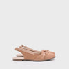 Balerina destalonada para mujer marca Been Class Café cod. 124803